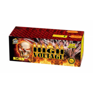HIGH VOLTAGE