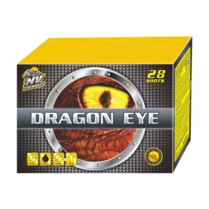 DRAGON EYE
