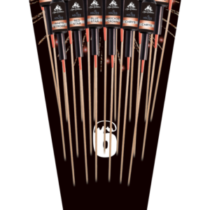 RAKETENSET "AUSTRIA 6"