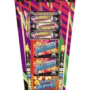 FAMILIENSET "BIG AUSTRIA FAMILY"