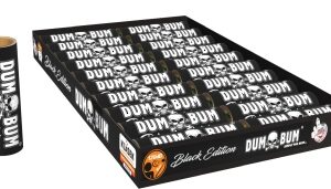 DUMBUM BLACK EDITION