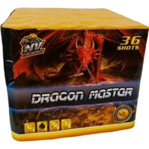 DRAGON MASTER