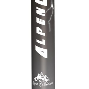 RÖMISCHES LICHTERBÜNDEL "ALPEN BLITZ"