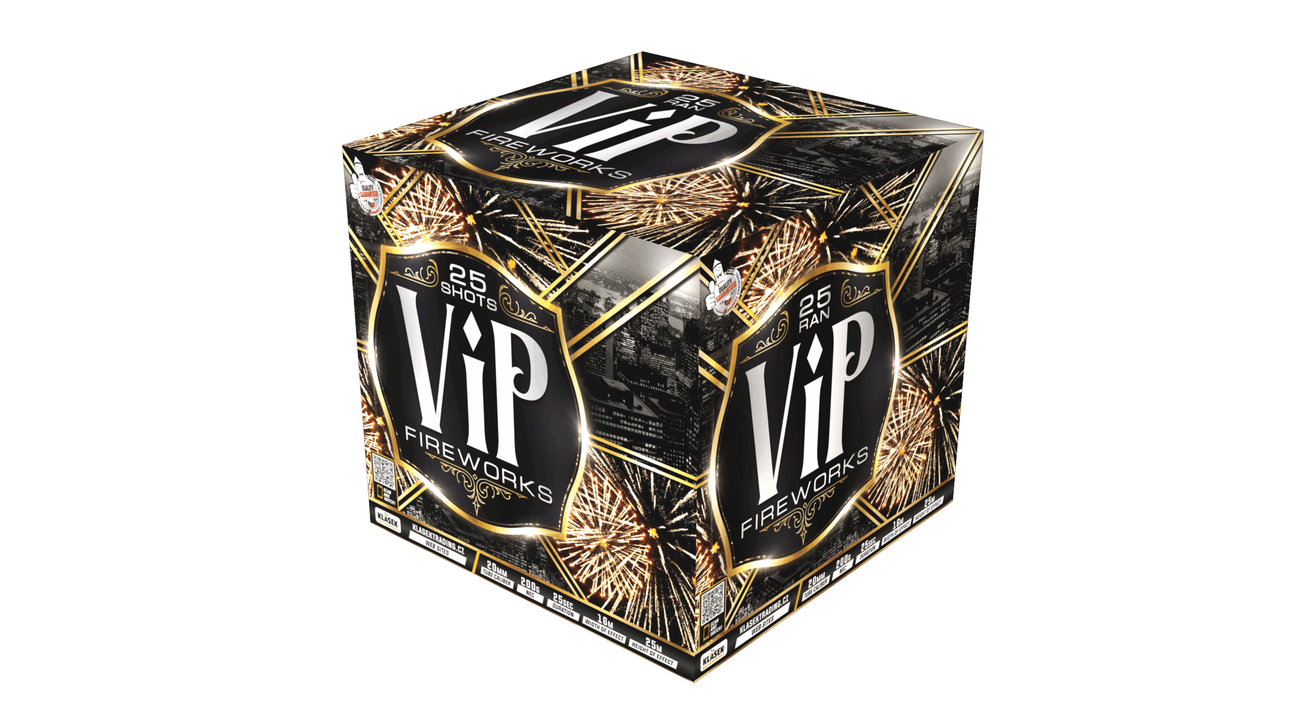 V.I.P
