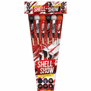 SHELL SHOW