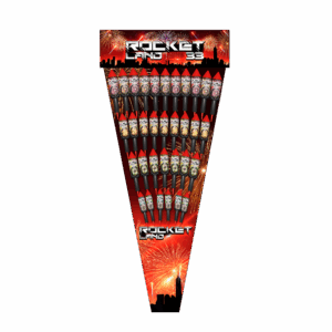 ROCKET LAND