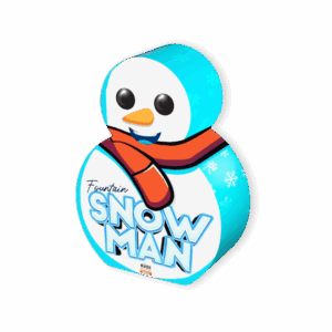 SNOWMAN