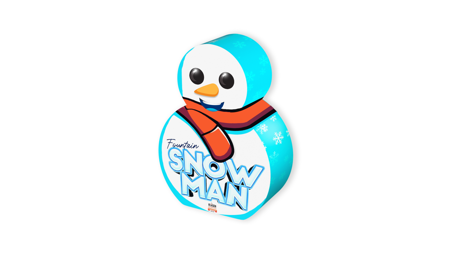 SNOWMAN