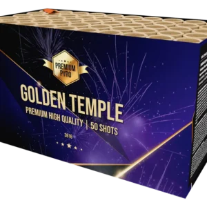GOLDEN TEMPLE