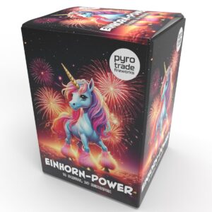 EINHORN POWER