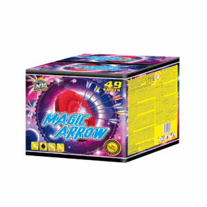 MAGIC ARROW