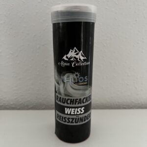 RAUCHFAKEL WEISS