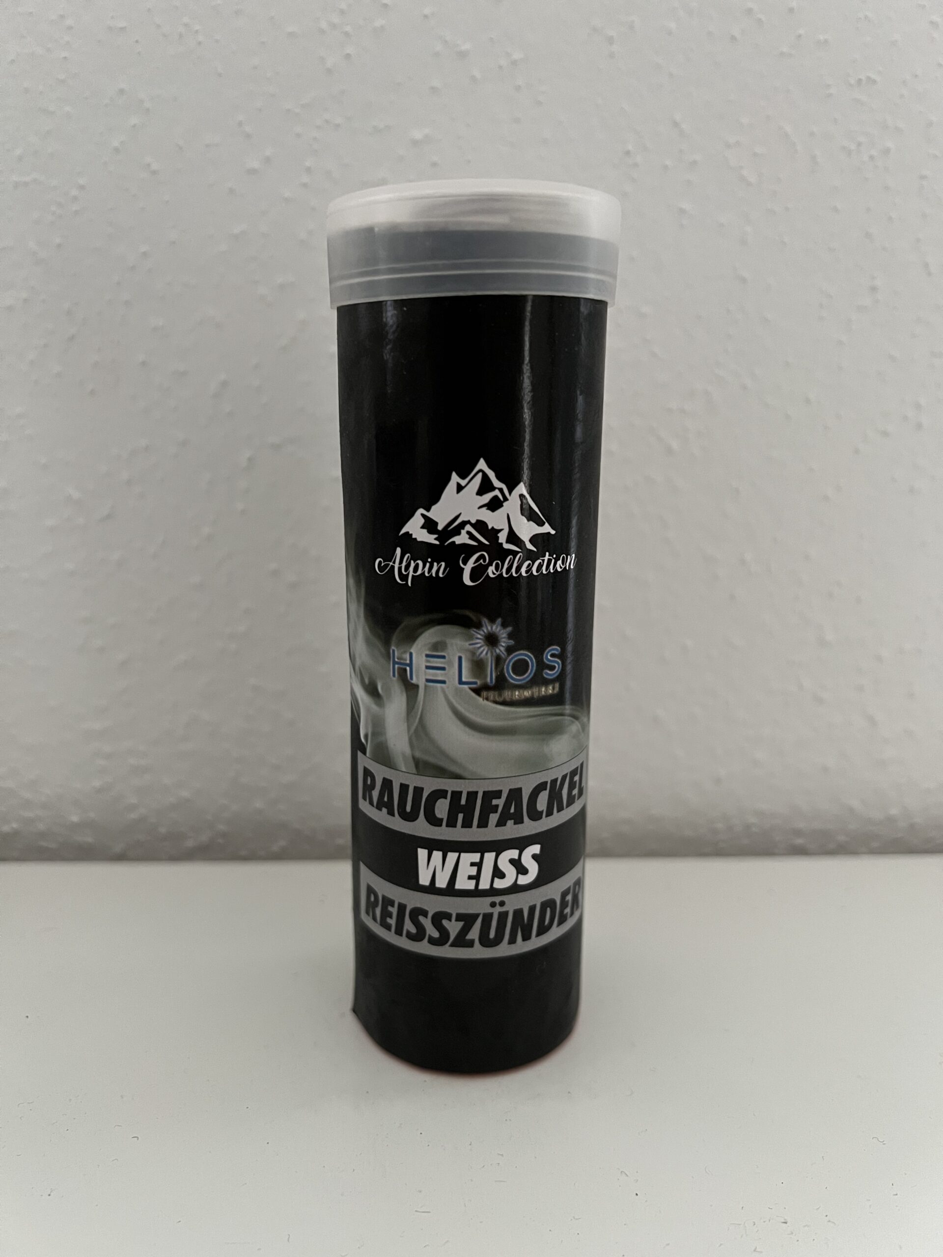 RAUCHFAKEL WEISS