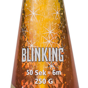 BUGANO VULKAN - MAGIC LIGHT