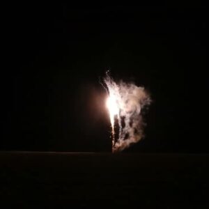 COLOUR CRACKLING MINE