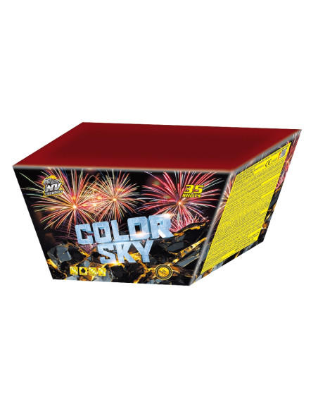 COLOR SKY