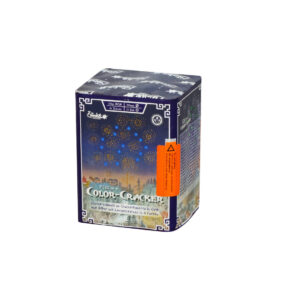 COLOR CRACKER