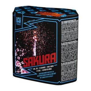 SAKURA