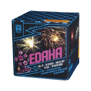 EDAHA