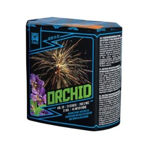 ORCHID