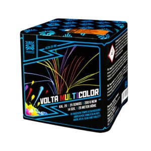 VOLTA MULTICOLOR