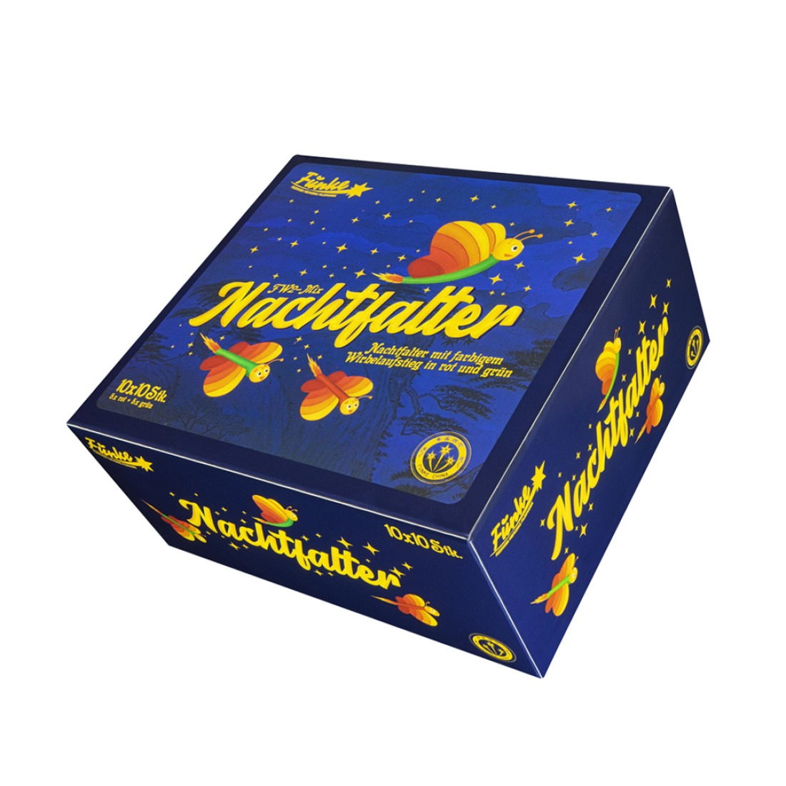 NACHTFALTER