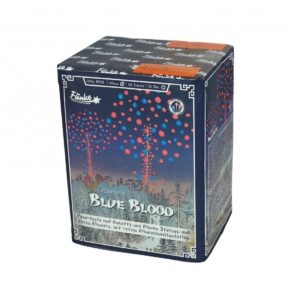 BLUE BLOOD