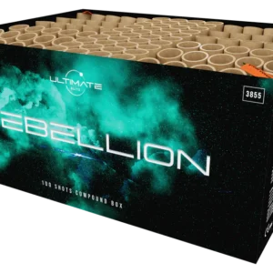 REBELLION