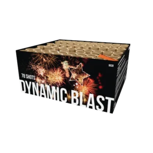 DYNAMIC BLAST
