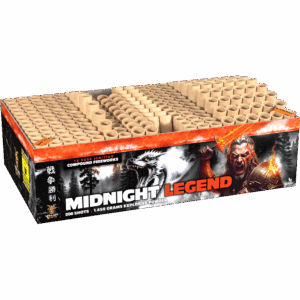 MIDNIGHT LEGEND