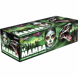 LA MAMBA
